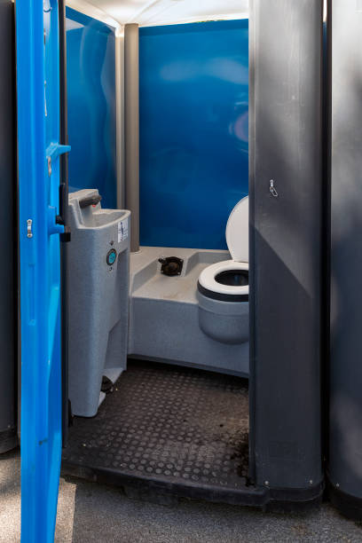 Best Portable restroom trailer rental  in New Richmond, OH