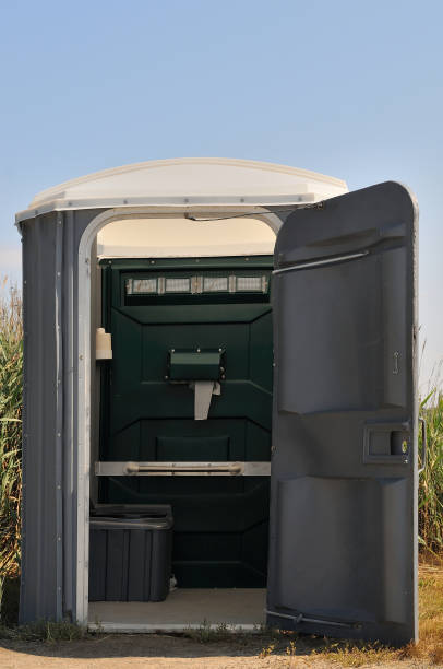 Best Sanitation services for porta potties  in New Richmond, OH