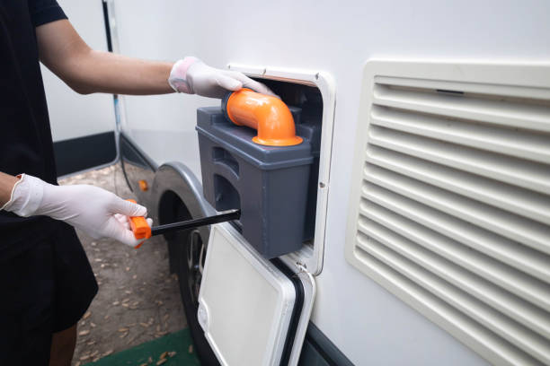 Best Local porta potty services  in New Richmond, OH
