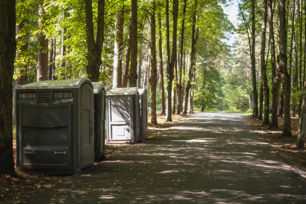 Best Portable restroom trailer rental  in New Richmond, OH