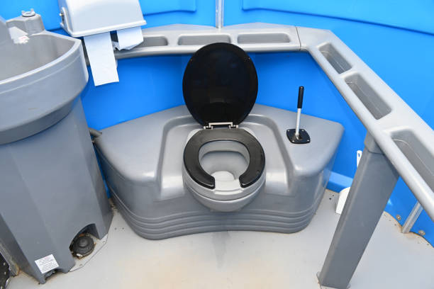 Best Portable bathroom rental  in New Richmond, OH
