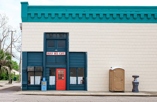 Best High-end porta potty rental  in New Richmond, OH